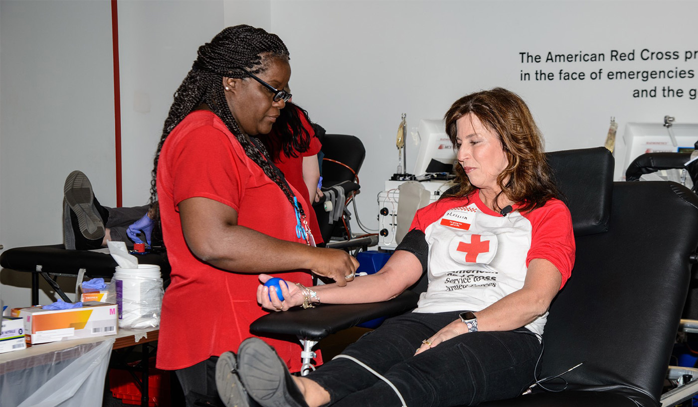 Red  Cross 1400